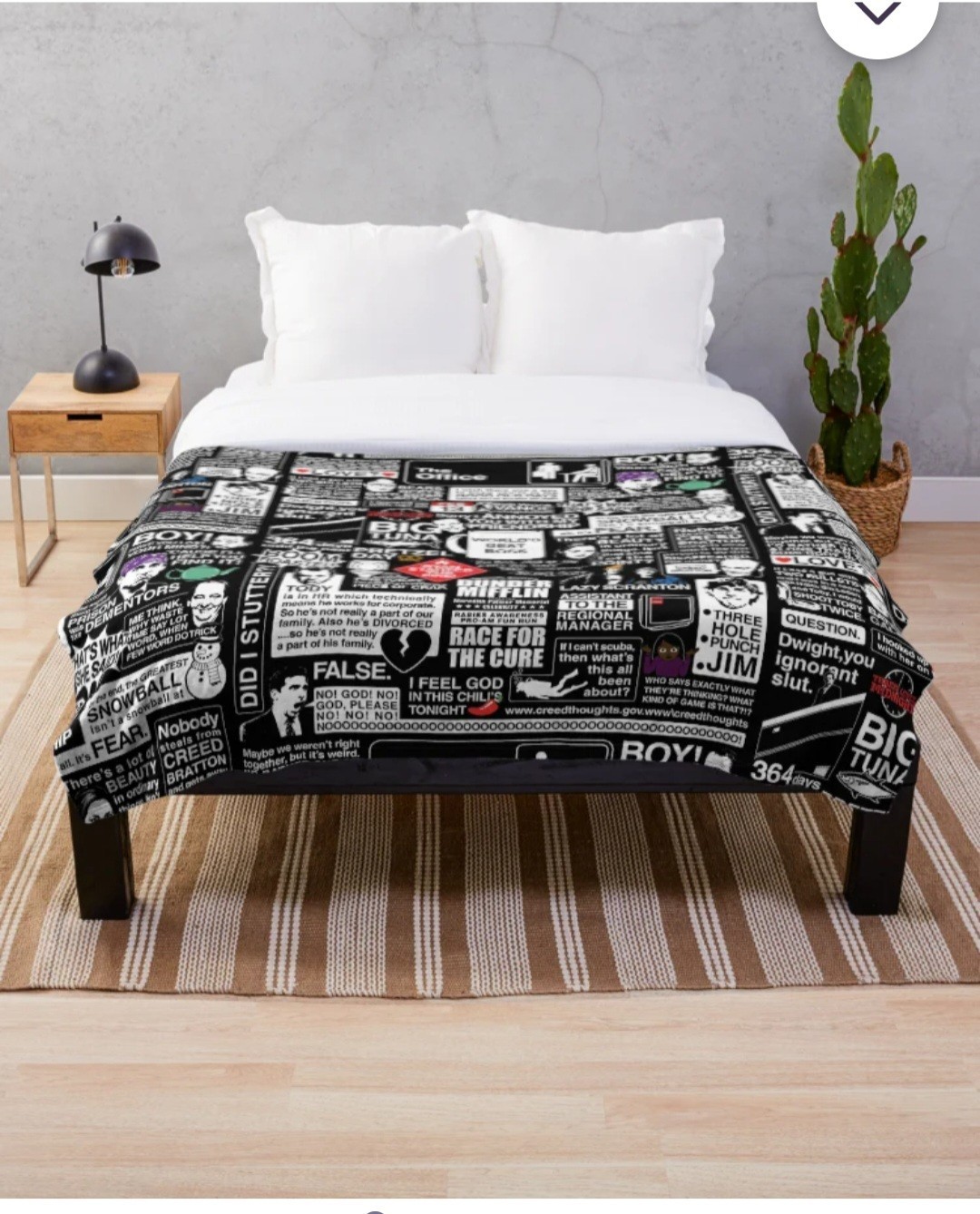 Fleece Blanket New