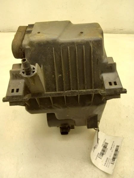 10-15 LEXUS RX450H 3.5L 6CYL FILTRO DE AIRE MONTAJE DE CAJA Foto 3 de 4