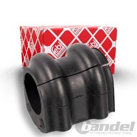 Febi Lagerung Stabilisator Vorderachse Passend FüR Hyundai IX35 KIA Sportage | 1