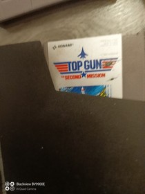 Nintendo NES Original Avec 8 Jeux dont, Zelda,Star Wars..., 2 Manettes  Cable