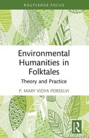 Environmental Humanities In Folktales | P. Mary Vidya Porselvi | Taschenbuch
