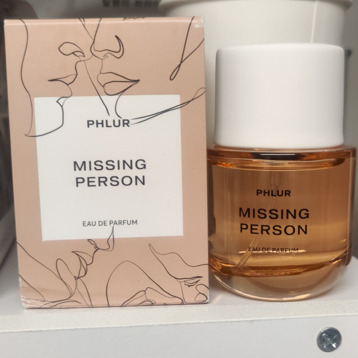 香水(ユニセックス) PHLUR missing person 50ml PHLUR Missing Person Eau de Parfum Spray 1.7 fl oz / 50 ml | eBay