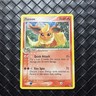 Flareon 2/17 Holo Rare Swirl [MP] Pop Series 3 Pokemon Card