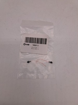 OS.KAR 169013 Paar elektrische Scheinwerfer x Dampflok 691