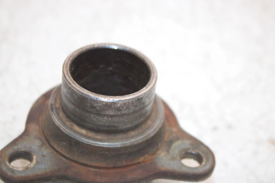 2000 Polaris Magnum 325 Oem Rear Brake Disc Hub 5132152 AP96 - Image 2 of 4