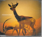 KOSHEEN - catch CD MAXI SINGLE 4TR Trance House 2002 (BMG) Europe