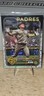 2024 Topps Series 1 Ha-Seong Kim Silver Crackle Foilboard #127 Padres