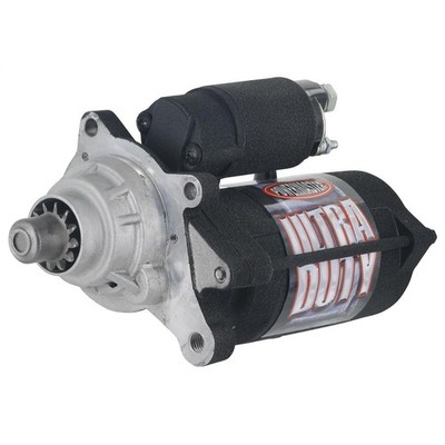 Powermaster 9059 Diesel Ultra Duty Starter, Fits Ford 6.0L Powerstroke