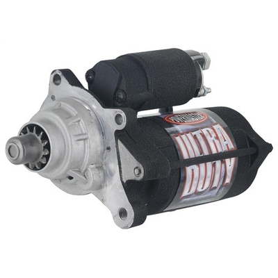 #ad Powermaster 9059 Diesel Ultra Duty Starter Fits Ford 6.0L Powerstroke $248.99