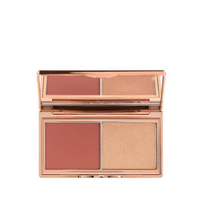 Charlotte Tilbury Mini Hollywood Blush & Glow...