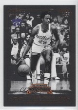 2008-09 Press Pass Legends Bronze 592/750 Rolando Blackman #45 0a1