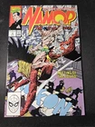 Namor the Sub-Mariner #3, Marvel Comics, 1990