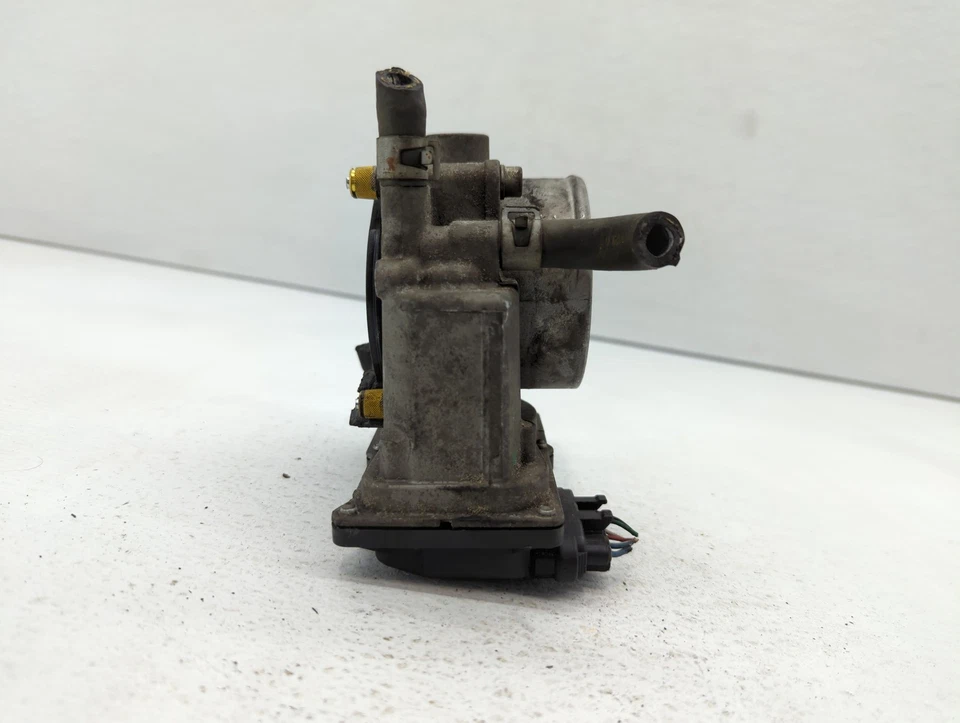 Nissan Armada 2005-2012 carrocería del acelerador TYAJP Foto 4 de 4