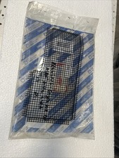 Griglia Nel paraurti Anteriore sinistro Lancia Delta 4WD Originale COD 82445125