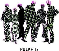 Audio Cd - Pulp - Hits - Island Records -D- Neu