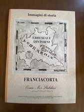 Set Litografie Originali Numerate "Franciacorta/ Cesare Mor Stabilini"Anno 1997 