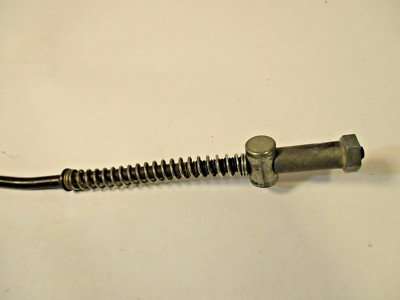 HONDA EZ90 CUB REAR BRAKE LINK ROD EZ 90 43451-GZ4-670 kc | eBay