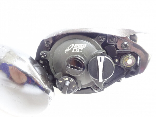 Shimano 18 Antares DCMD XG left Cond/C | eBay