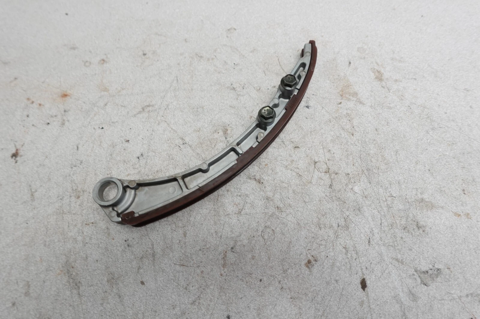 2002-2008 Arctic Cat 4-Stroke Trail Touring OEM Engine Cam Timing Chain Guide