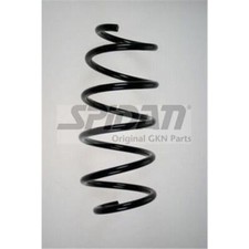 SPIDAN Fahrwerksfeder 85336 OPEL COMBO Kasten/Kombi OPEL COMBO Tour VORNE