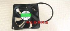 YM DA08025B12UH DC12V 0.5A 80 80 25MM 8cm Cooling Fan