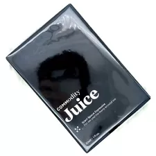 COMMODITY Juice Expressive Eau de Parfum - 1 fl oz / 30ml - Brand NEW Sealed