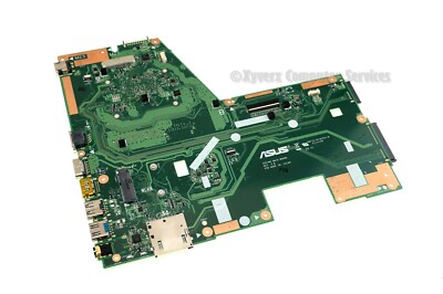 60NB0480-MB2200-201 OEM ASUS MB INTEL CELERON N2830 X551M X551MAV-EB01-B (DE58)*