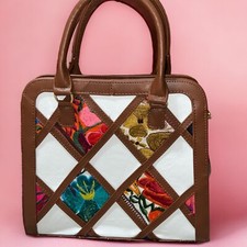 Embroidered Women s Bag Handcrafted Bag