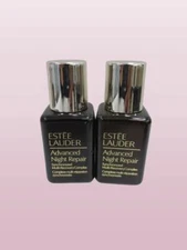 ESTEE LAUDER ADVANCED NIGHT REPAIR SYNCHRONIZED RECOVERY COMPLEX 0.5 OZ 2PC  