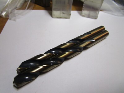 Kwb 258690 HSS Punta A Spirale Per Metallo 9 Mm Lunghezza Totale 125 Mm - Foto 7