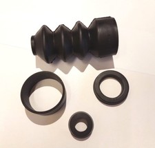 RILEY RM SERIES 1.5 LITRE 1952 - 1954 NEW BRAKE MASTER CYLINDER SEAL KIT NJ188