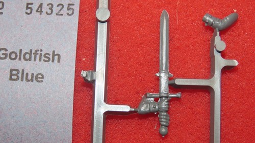 Games Workshop Warhammer The Empire Militia Individual Bits New Old World Men - Picture 18 of 71