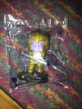 Marvel Avengers END GAME 2019 McDonald  s Happy Meal Toy - THANOS 23 Sealed Bag