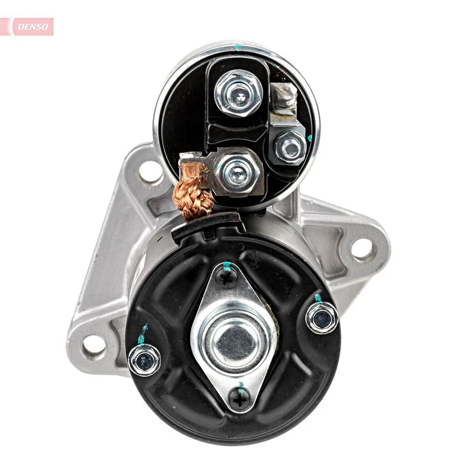 电装入门 适用于福特 B-Max C-Max Focus MAZDA 2 VOLVO C30 S40 II 95-19 1011331 — 第 2/3 张图片