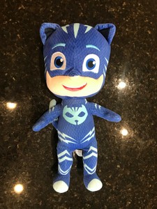 catboy stuffed animal