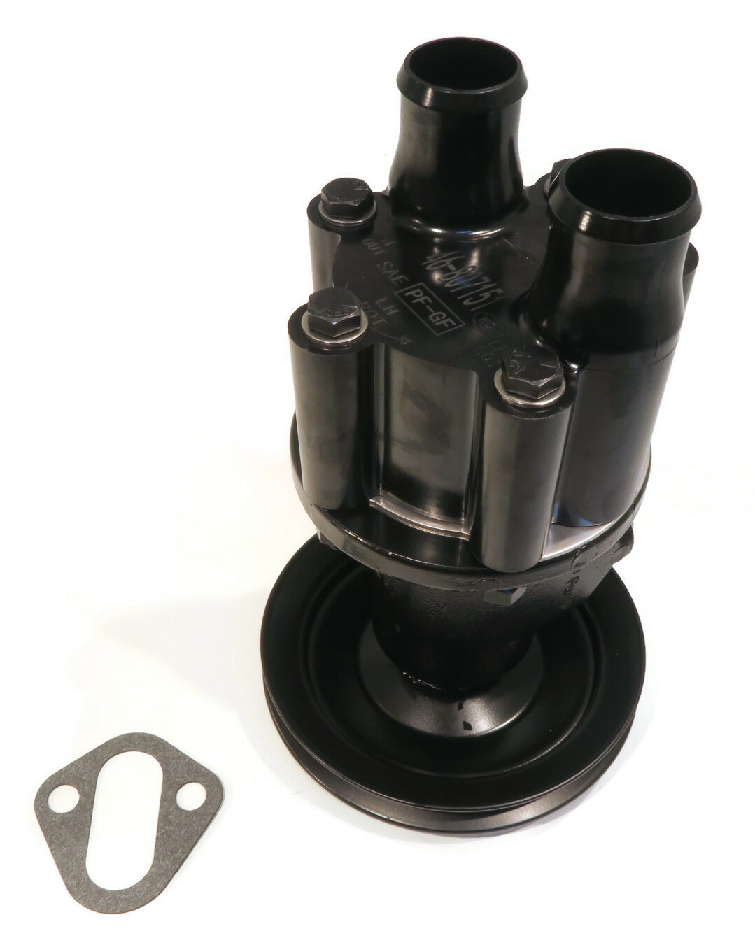 Raw Water Pump for 1995 MerCruiser 