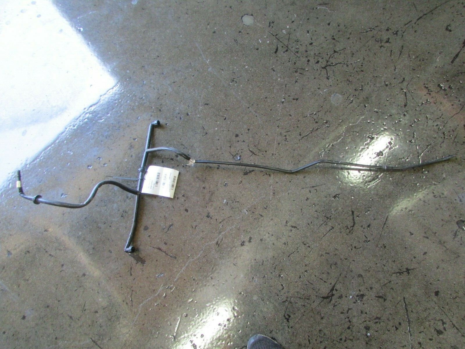 Ferrari 488, Depressor Connector, Used, P/N 315060