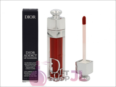 Dior Addict Lip Maximizer 6 ml ( 028 Dior8 Intense )