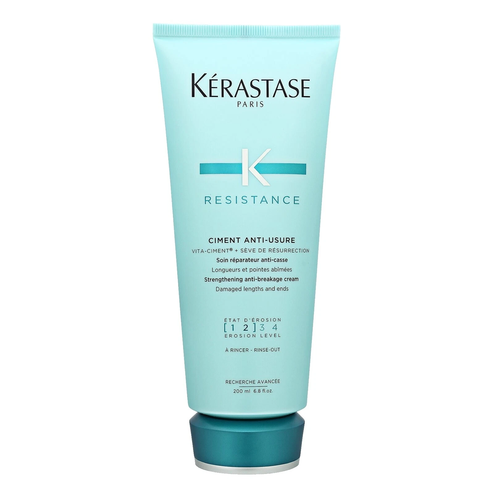 Kérastase Conditioners with Minerals