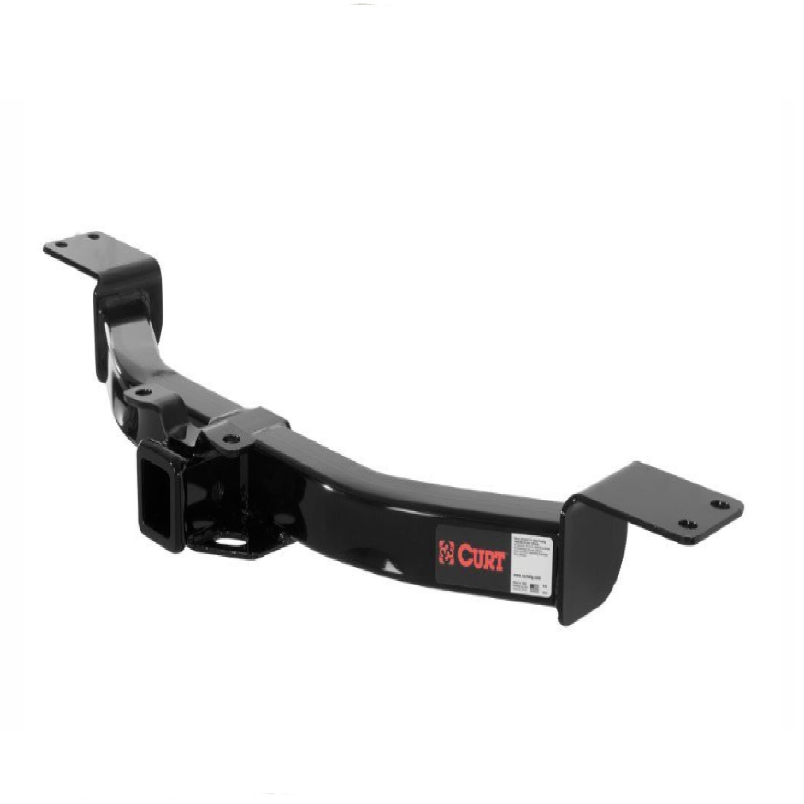 Curt Class 3 Trailer Hitch 13424 for GMC Acadia / Saturn Outlook