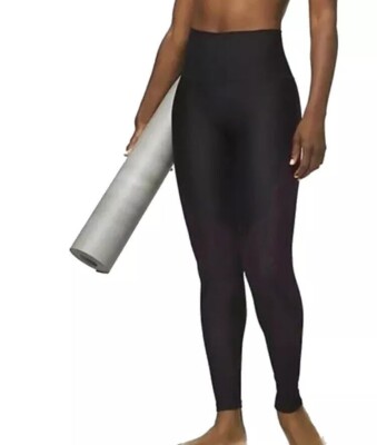 lululemon mapped out high rise tight