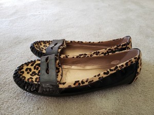 bcbg loafers
