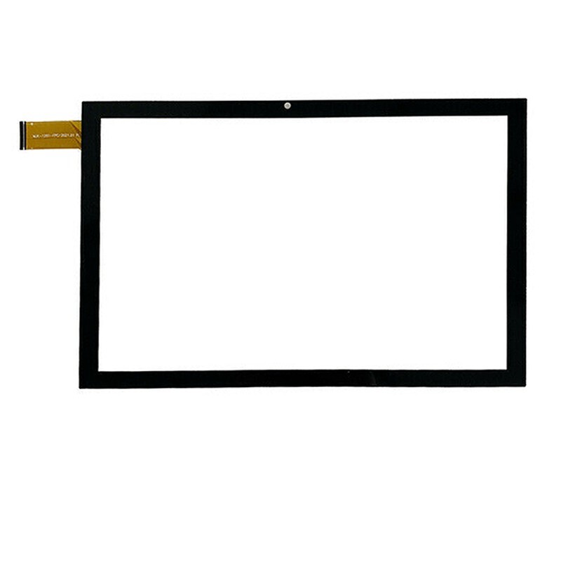 Vidrio digitalizador de pantalla táctil de 10,1" para ACER ACTAB1021 BL.9DXEA.103