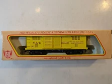 HO V&T Reefer NIB NOS Item# M4352