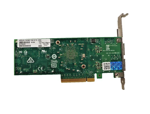 Intel XL710QDA2 Dual Port 40GbE Converged Network Adapter /SFP RINCON E40GQSFPSR