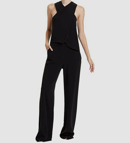 $380 Halston Heritage Women's Solid 