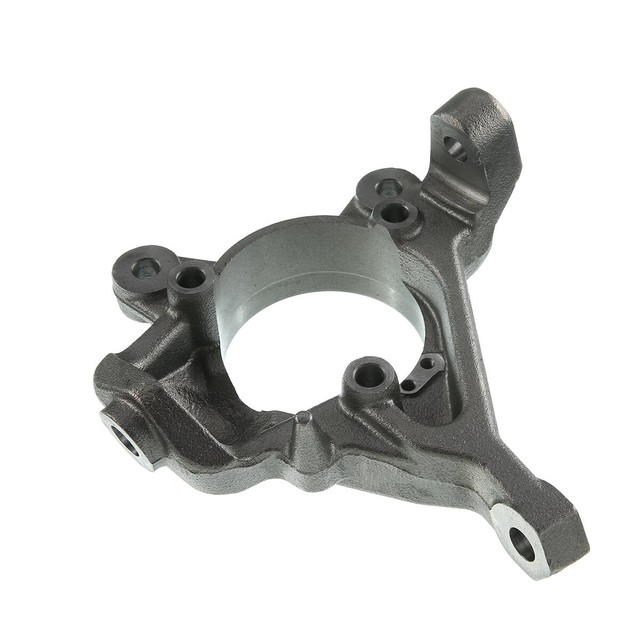 Front Left Steering Knuckle for Jeep Grand Cherokee WJ WG 19992004