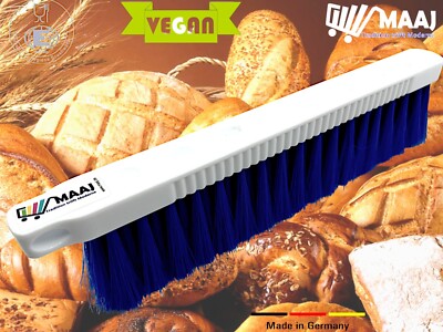HYGIENE MEHLBESEN BLAU HYGIENE BÄCKEREI HAND BRUSH HIGIENE ESCOBA ALIMENTAIRE