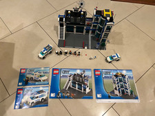 Police Station