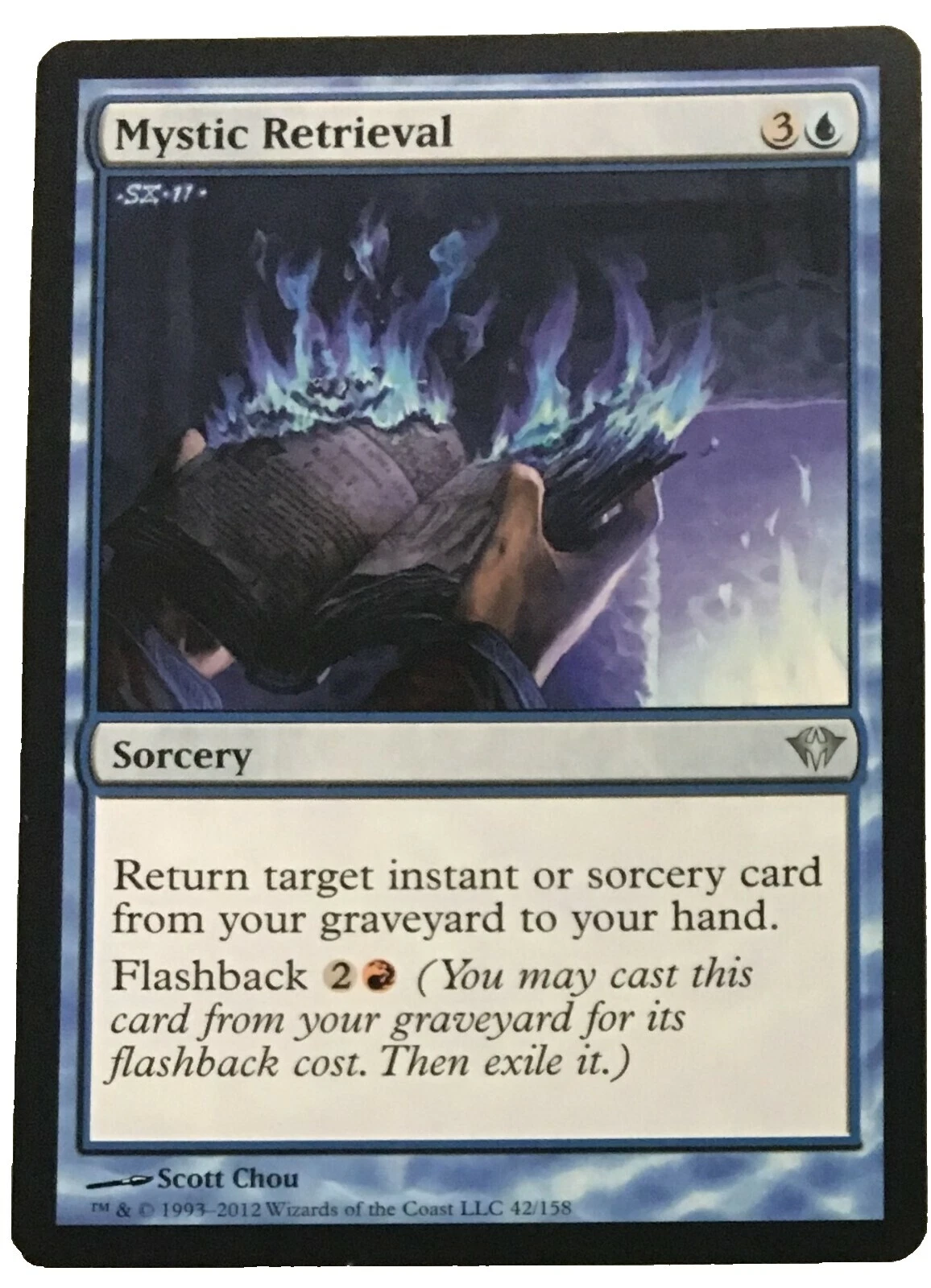 Colección de la Ascensión Oscuro Menta cerca o mejor Juegos de Cartas